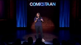 Comicstaan - Season 02 Episode 03